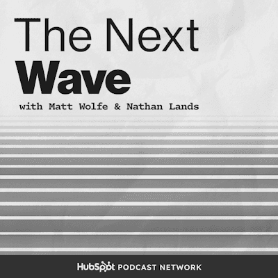 The Next Wave Pod