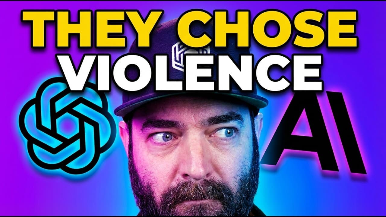 New Claude & GPT Models Just Dropped (It's War!)