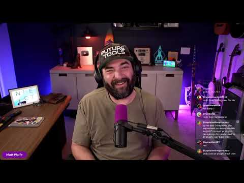 Exclusive BTS of my Automated AI System (LIVE)