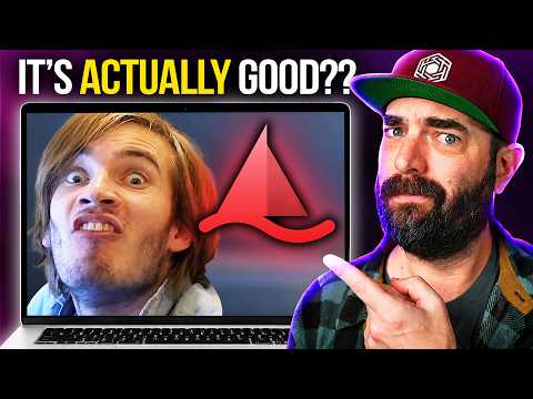 PewDiePie’s FREE Odysseus AI (Full Review & Setup)