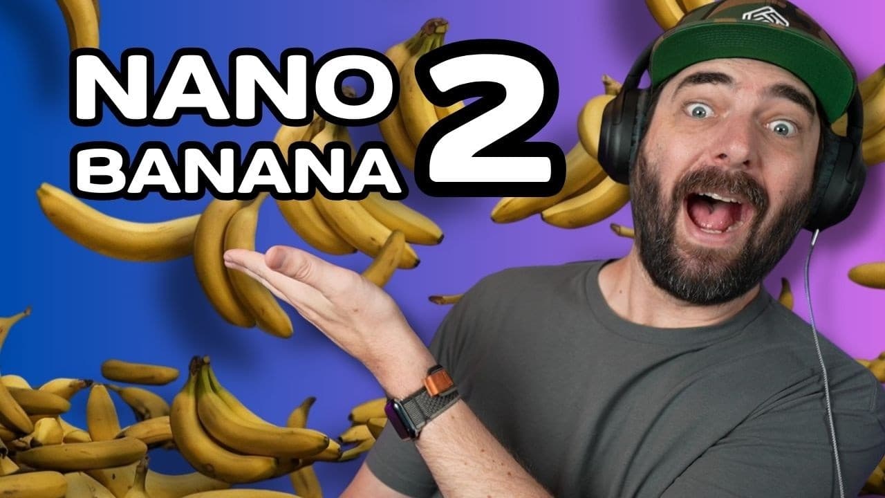 Breaking: Google Upgraded Nano Banana Again!