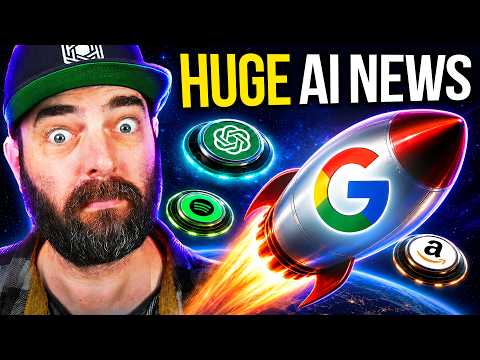 AI News: These Google Updates Are Dividing People