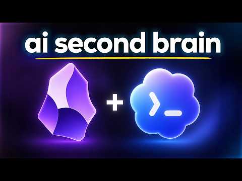 Build A Second Brain That Remembers Everything