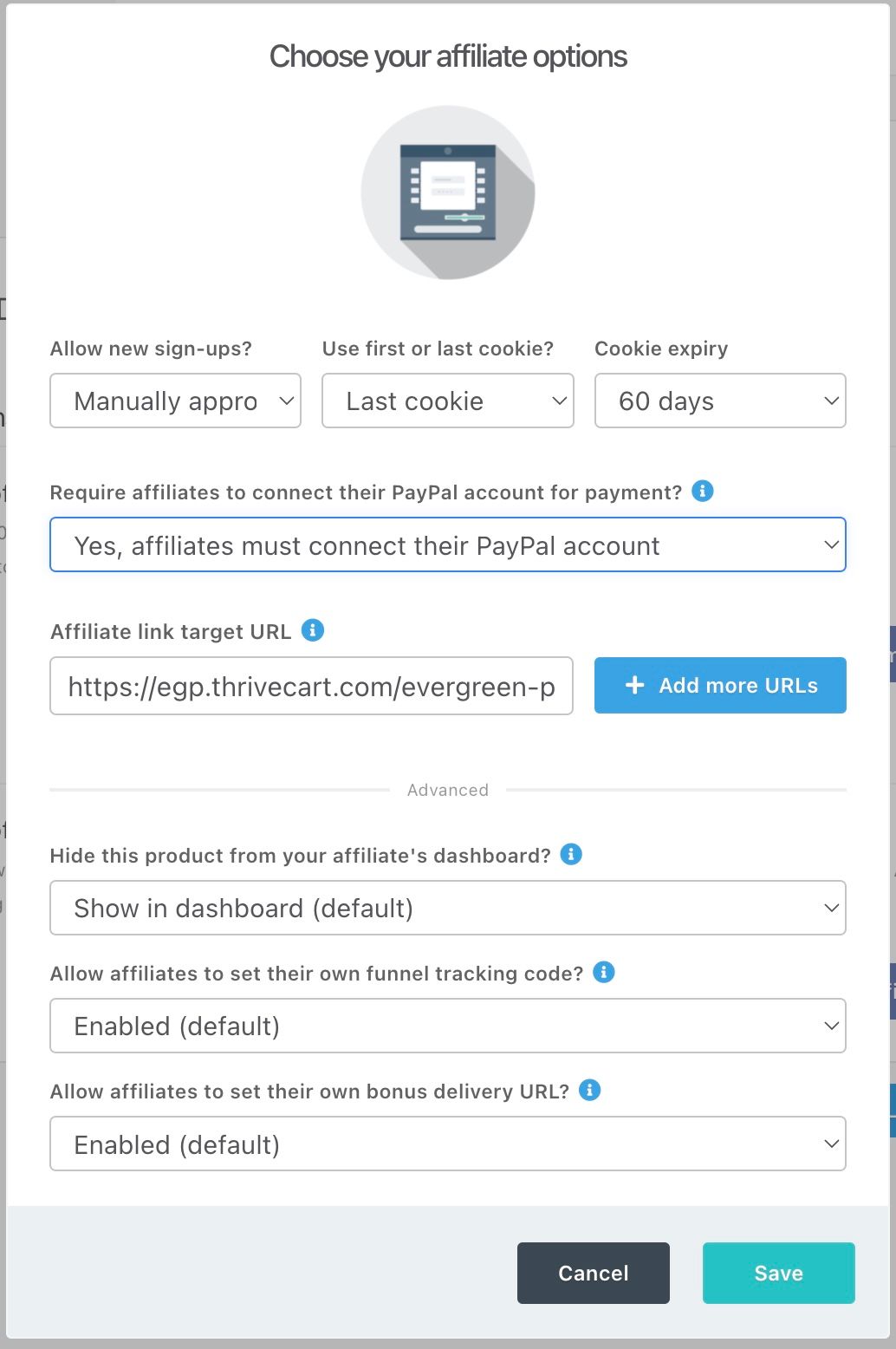 The Biggest Downside of ThriveCart