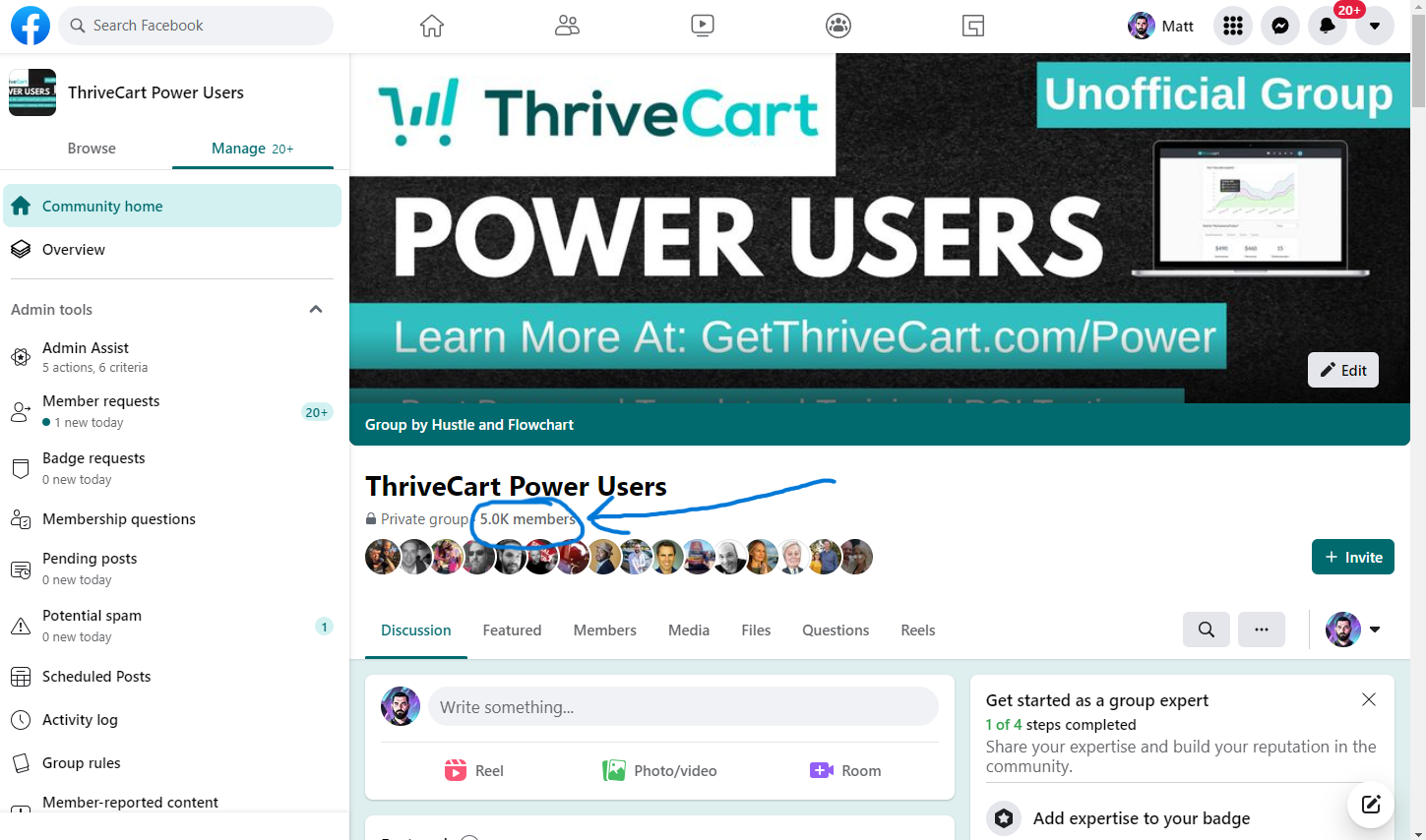 How I Generated Almost $1.8 Million In Sales Of ThriveCart