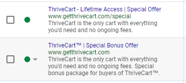 How I Generated Almost $1.8 Million In Sales Of ThriveCart