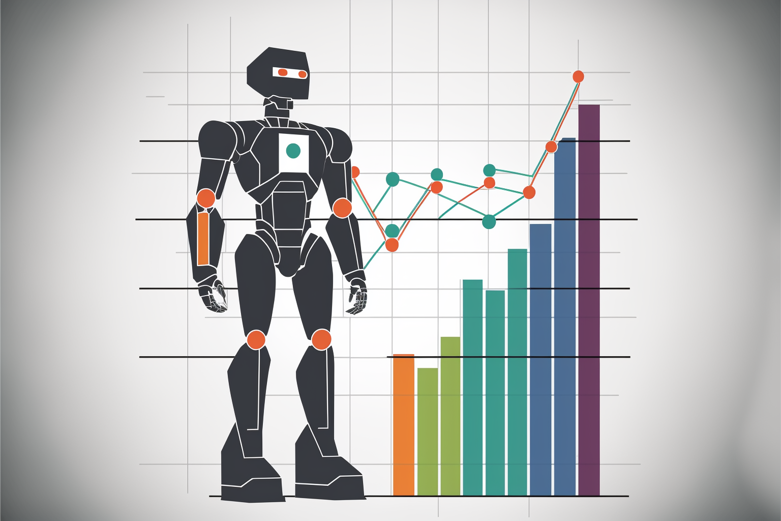 The Future of Business is Here How AI is Changing the Game for